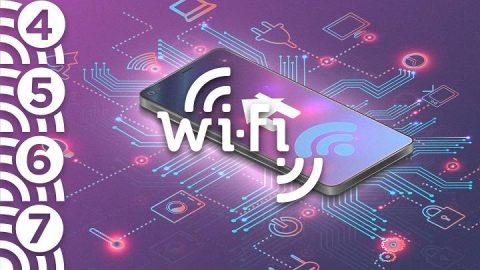 latest wifi version