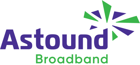 astound logo