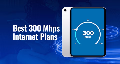 300 mbps internet speed