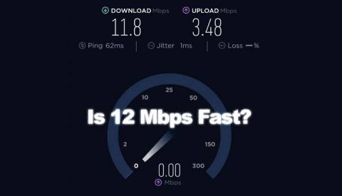 50 mbps meaning