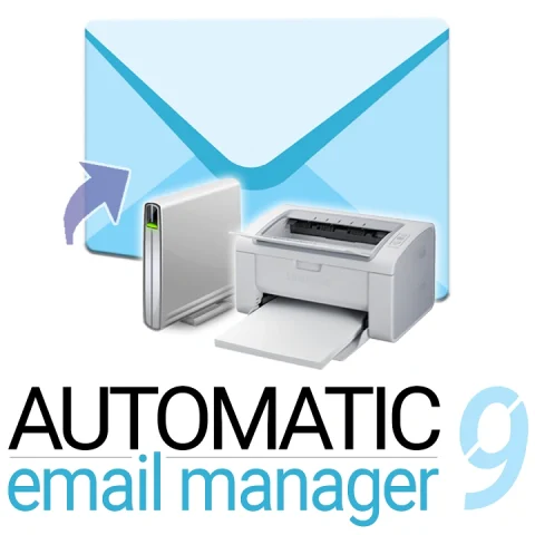 automatic email manager