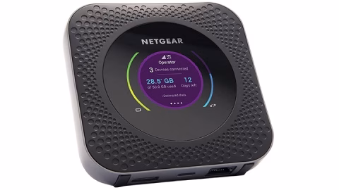 best hotspot for gaming