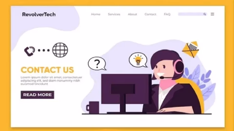 contact email address revolvertech