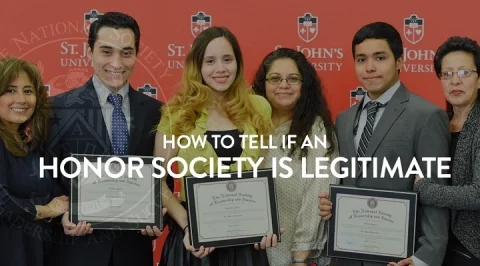honor society email 1