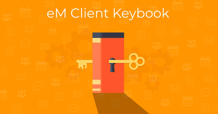keybook