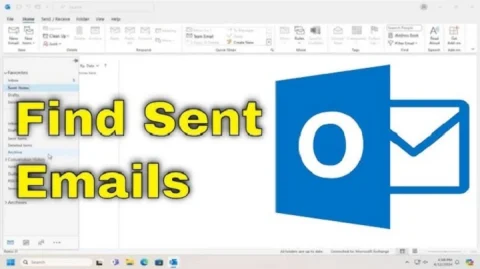 sent emails
