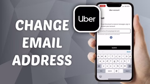 uber emaildg