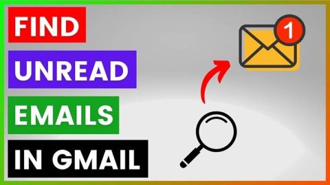 Mastering Your Inbox Quickly Find Unread Emails in Gmail 2025 Guide