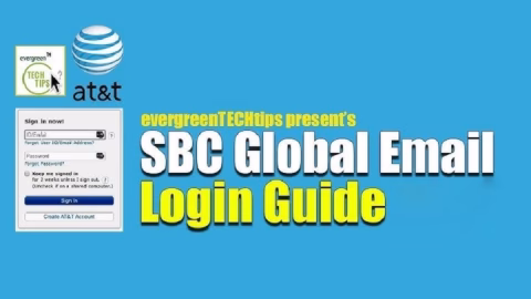 What Changed with SBCGlobal