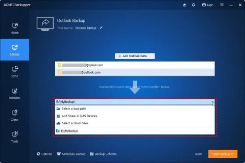 email stuck in outboxdfgfgh