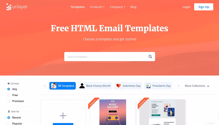 html email templatedgggghtml email templates