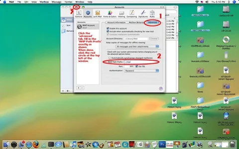 imap path prefix 1