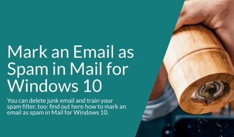 junk vs spam 1