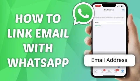 Email to WhatsApp 1