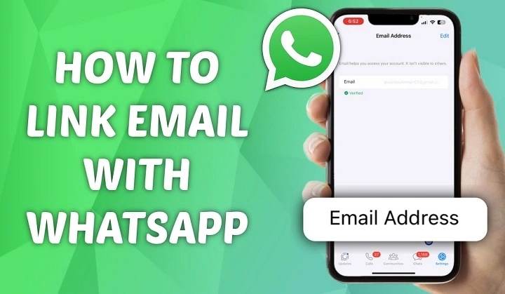 Email to WhatsApp 1