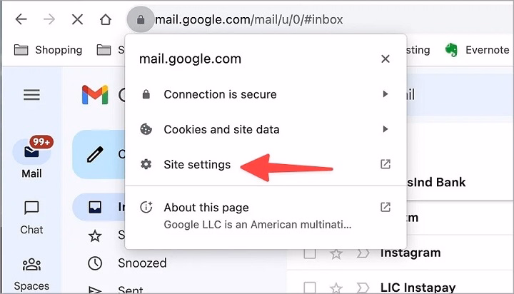 gmail inline image not displaying