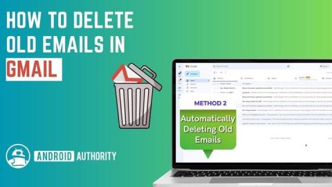 Does Gmail Delete Old Emails