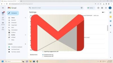 What Font Does Gmail Use