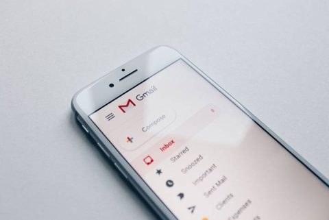 Gmail Vanishing Emails