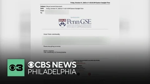 upenn email