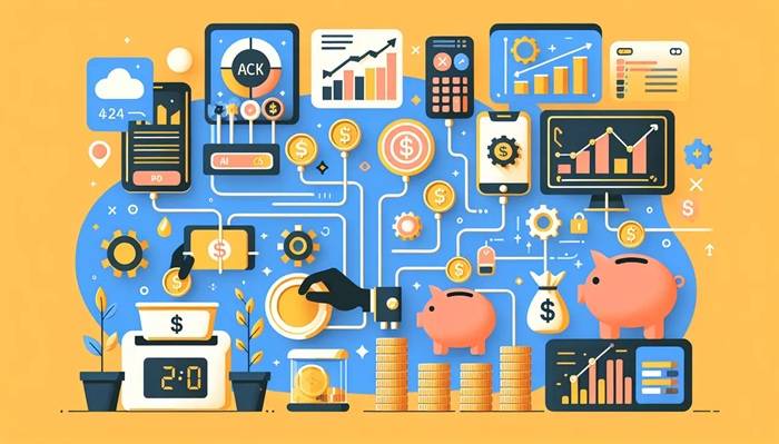 Integrating Money Management Into Daily Life