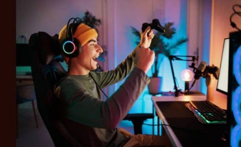Online Gaming Platforms And Common Game Features