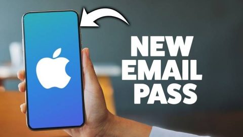 Where to Change Email Password