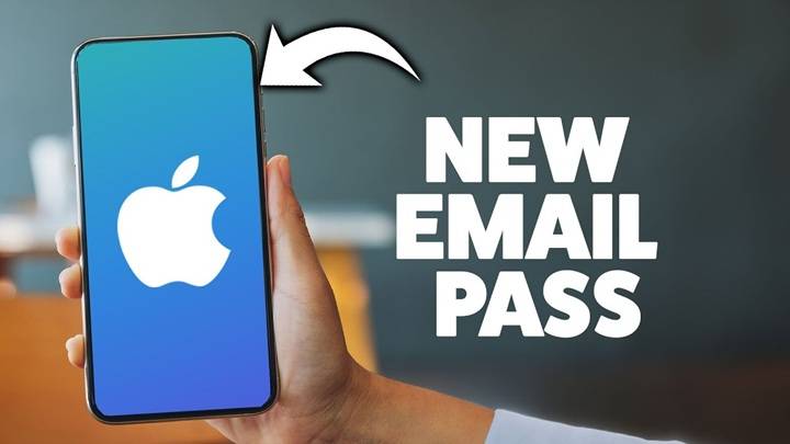 Where to Change Email Password