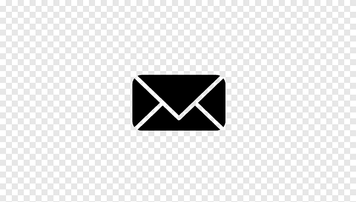 email icon for resume