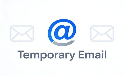 Why You Should Use Temporary Email for Online Signups