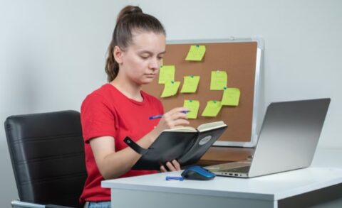 Organised Sections Make Information Easier To Follow Every Visit
