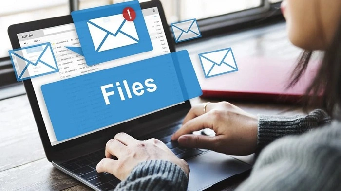 What Happens When Someone Opens Attached Email