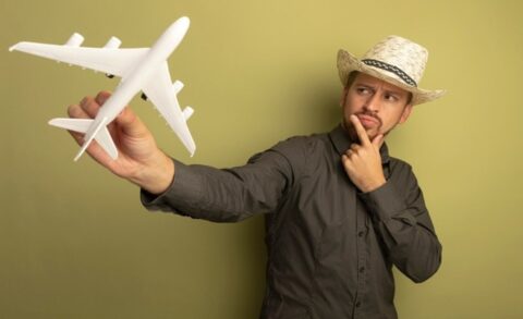 The Aircraft Shortage Nobody Saw Coming
