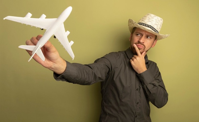 The Aircraft Shortage Nobody Saw Coming