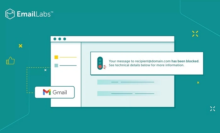 Why Security Apps Sometimes Block Email 1
