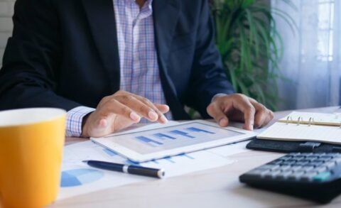 Building a Financial Foundation for Long Term Growth