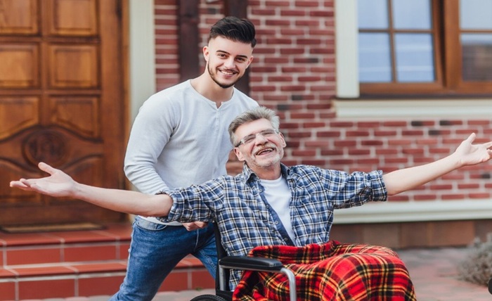 Helping a Loved One Move Into Assisted Living Heres What Youll Need
